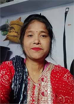 Renu Singh - Part time Baby Sitter in Nangloi in Delhi