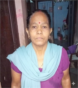 Renu Singh - Part time Cook in Tulsi vihar in Ghaziabad