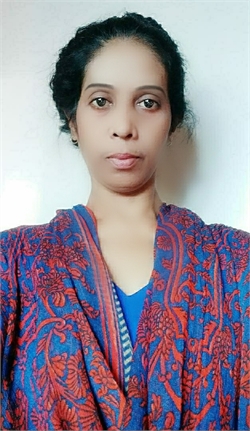 Renu Sinha - Full time Cook in Khar West in Mumbai