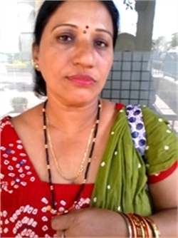 Renu Siqueira - Part time Baby Sitter in Andheri East in Mumbai