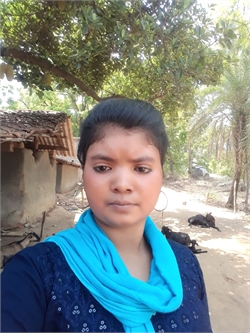 Renu Toppo - Full time Cleaner in Bandra West in Mumbai