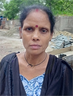Renu Verma - Part time Cook in Govindpuri in Delhi