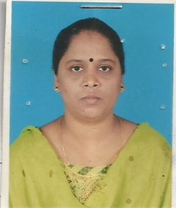 Renuka - Part time Cleaner in RT Nagar in Bangalore Bengaluru
