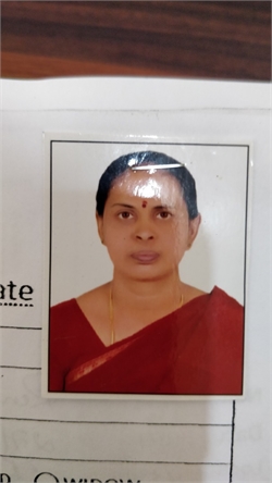 Renuka - Part time Cook in BTM 2nd Stage in Bangalore Bengaluru