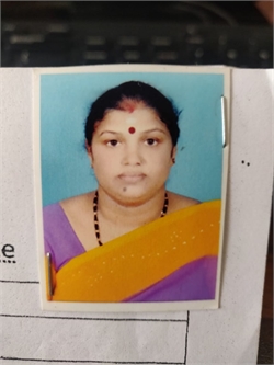 Renuka - Part time Cleaner and Baby Sitter in K Channasandra in Bangalore Bengaluru