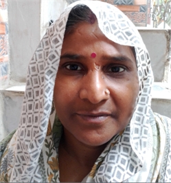 Renuka - Part time Cleaner in Delhi Gate in Delhi