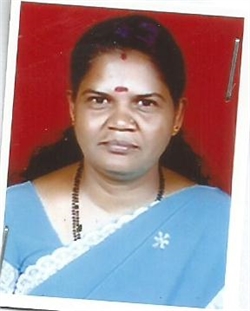 Renuka - Part time Baby Sitter in Basavanagudi in Bangalore Bengaluru