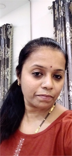 Renuka - Part time Patient Care and Elderly Care in Vasai West in Vasai