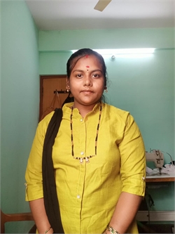 Renuka - Part time Cleaner and Baby Sitter in Hongasandra in Bangalore Bengaluru