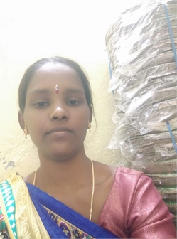 Renuka - Part time Baby Sitter in Champapet in Hyderabad
