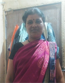 Renuka Gopal Ade - Part time Baby Sitter in Thane West in Thane