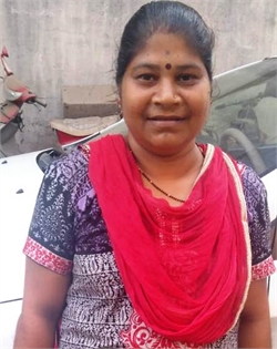 Renuka Aadvilkar - Part time Cook and Baby Sitter in Andheri East in Mumbai