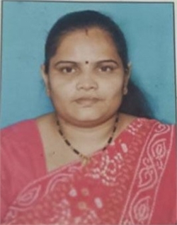 Renuka Anand Alkunte - Part time Baby Sitter in Kharadi in Pune
