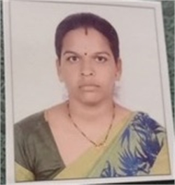 renuka anil nanore - Part time Cleaner and Cook and Baby Sitter in wagholi pune in Pune