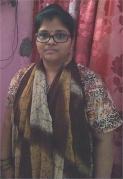 Renuka Avle - Part time Cook in Goregaon West in Mumbai
