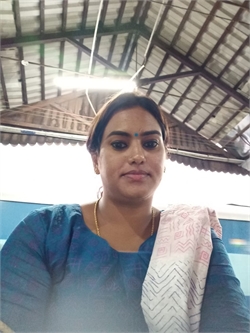 B Renuka - Part time Cleaner and Baby Sitter in Vijinapura in Bangalore Bengaluru