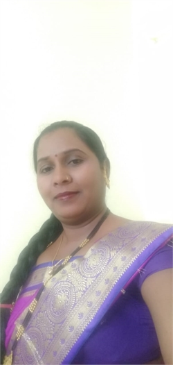 Renuka Balasahen Gunjal - Part time Cleaner and Cook and Baby Sitter in Wadgoansheri in Pune