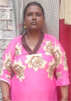 renuka bhen bansi - Part time Cook and Baby Sitter in goregaon east in Mumbai