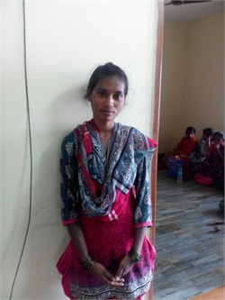 Renuka Bimappa