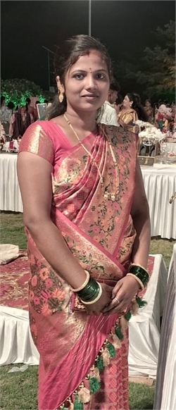 renuka Dhotra - Part time Cook and Baby Sitter in KATRAj in Pune