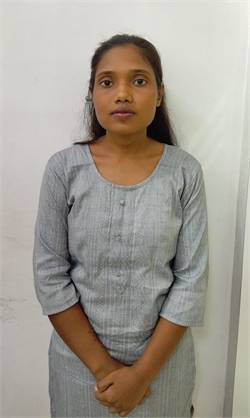 Renuka ekka - Full time Cleaner in malad west in Mumbai