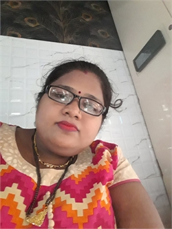 Renuka Garasia - Part time Cleaner in Borivali West in Mumbai