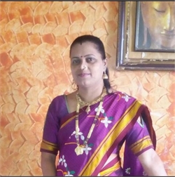 Renuka Jadhav - Part time Cleaner and Baby Sitter in Diva East in Thane