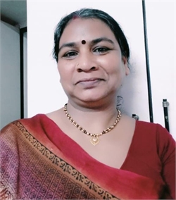 Renuka Kare - Full time Patient Care and Elderly Care in Powai in Mumbai