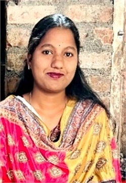 Choure Renu Kamlakar - Part time Baby Sitter in Kondhwa Budruk in Pune