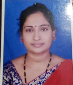 Renuka Kanade - Part time Patient Care and Elderly Care and Baby Sitter in Malad West in Mumbai