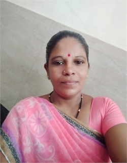Renuka Karde - Part time Patient Care and Elderly Care and Baby Sitter in Andheri West, in Raigad