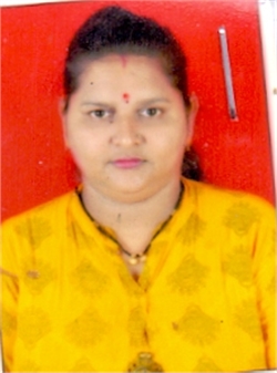 Renuka Krishna Pedamale - Part time Cleaner and Cook in mahim east in Mumbai