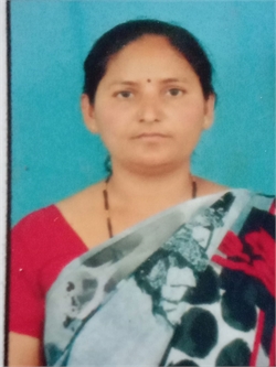 Renuka Laxman Mathre - Part time Cleaner and Cook and Baby Sitter in Thane West in Mumbai