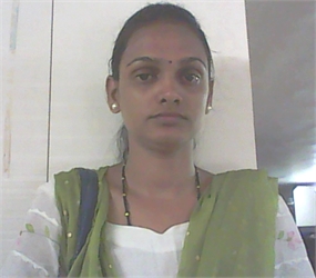 Renuka Mane - Full time Cleaner and Cook in Ambarnath East in Thane