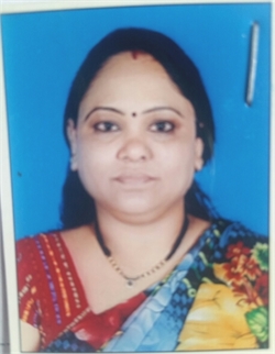 Renuka Milind Ghorpade - Part time Cleaner and Cook and Patient Care and Elderly Care and Baby Sitter in kharadi in Pune