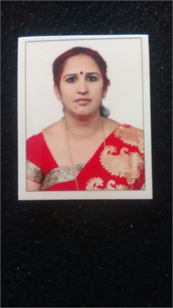 Renuka N - Part time Cleaner and Baby Sitter in Vimanapura in Bangalore Bengaluru