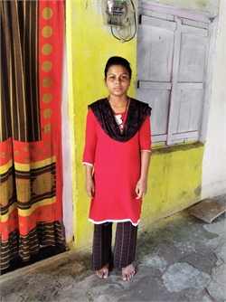 Renuka Murmu - Full time Cleaner in Vasai in Thane