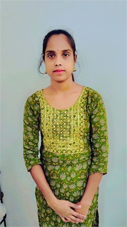 Renuka Murmu - Full time Cleaner in Malad West in Mumbai