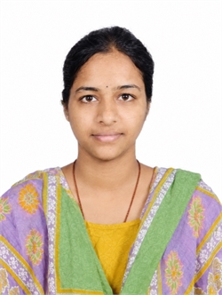 Renuka Naresh mali - Part time Cook and Baby Sitter in Dhanori in Pune