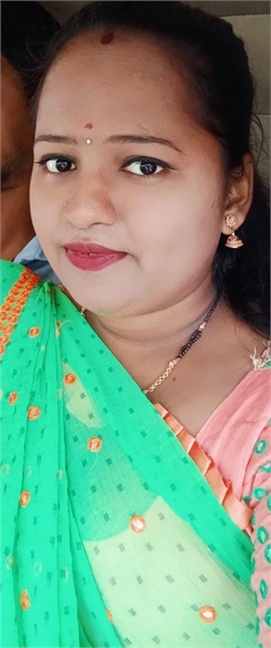 Renuka patil - Part time Cleaner and Cook in thane west in Thane