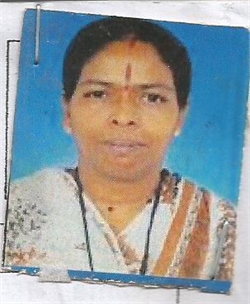Renuka Pawar - Part time Cook and Baby Sitter in Bhandup West in Mumbai