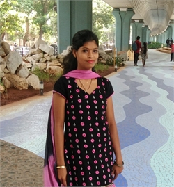 Renuka pramod lambe - Full time Baby Sitter in Borivali East in Mumbai