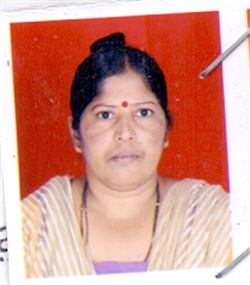 Renuka Rajendra Talekar - Part time Cook and Baby Sitter in Bhandup West in Mumbai