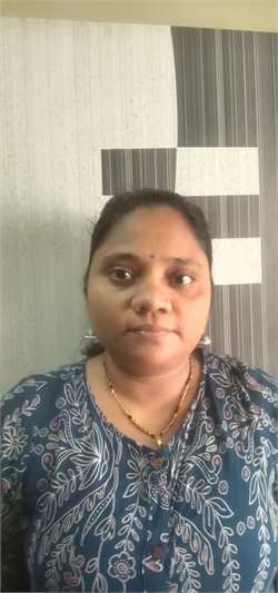 Renuka Rajesh Wadekar - Part time Cleaner in Dadar East in Mumbai