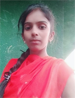 Renuka rathod - Part time Cleaner and Cook in Kharghar,sector 12 in Navi Mumbai