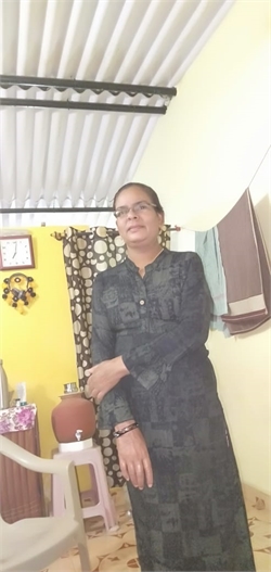 renuka rathod - Part time Patient Care and Elderly Care in ghansoli in Navi Mumbai
