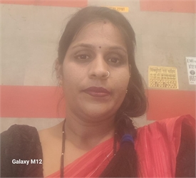 Renuka Rathod - Part time Cleaner in borivali west in Mumbai