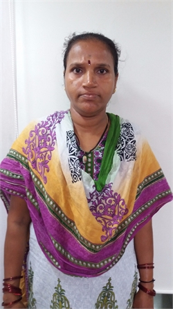 Renuka Ravindranath Ayyar - Part time Cook and Baby Sitter in Nalasopara East in Thane