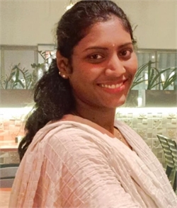 Renuka Salunkhe - Full time Patient Care and Elderly Care in chakan in Pune