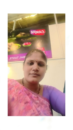Renuka Sani Khetawal - Part time Cleaner and Cook and Patient Care and Elderly Care and Baby Sitter in Shivaji Nagar in Pune